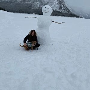 Meet your Posher, Xinying